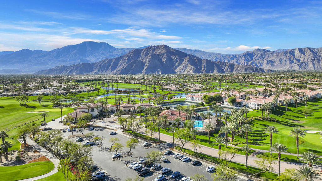 Mountain View CC - Residential