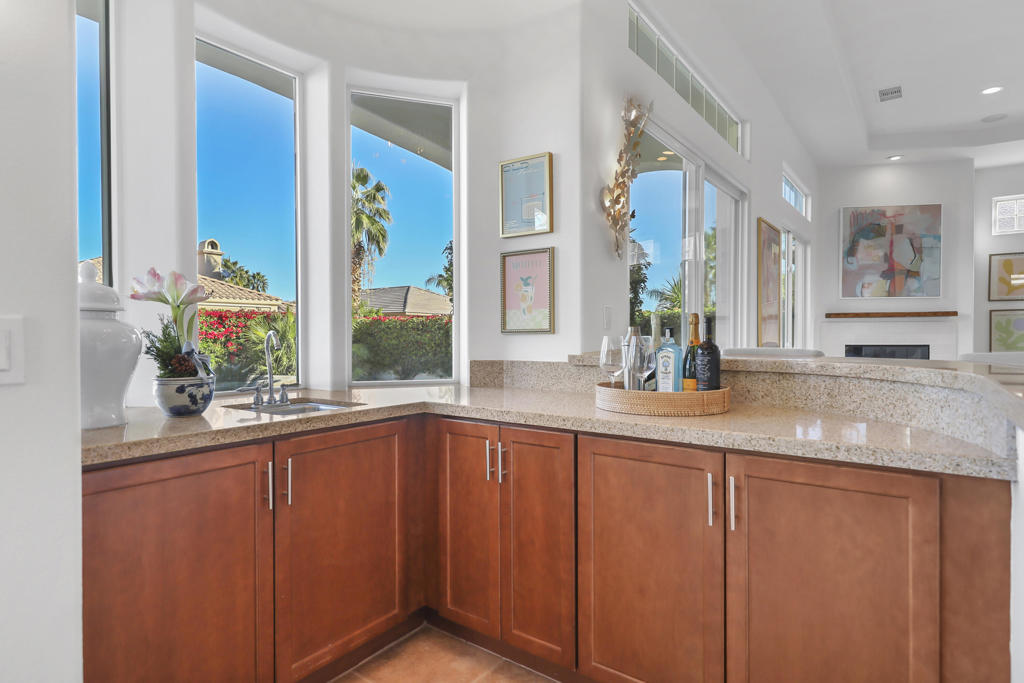 Mountain View CC - Residential