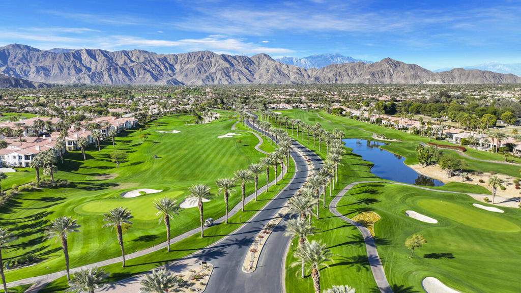 Mountain View CC - Residential