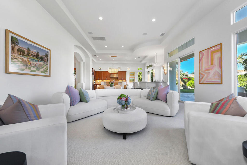 Mountain View CC - Residential