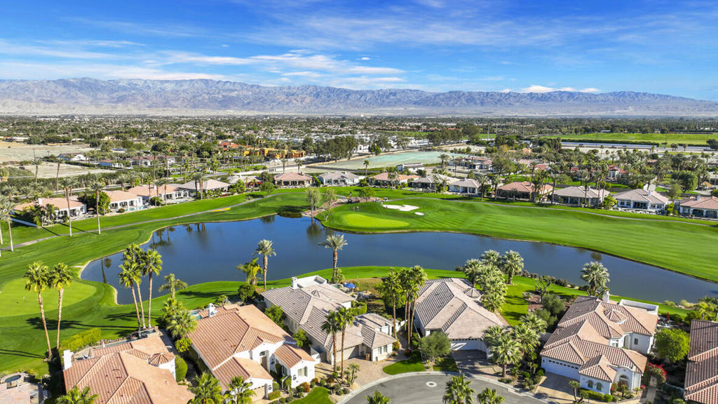 Mountain View CC - Residential