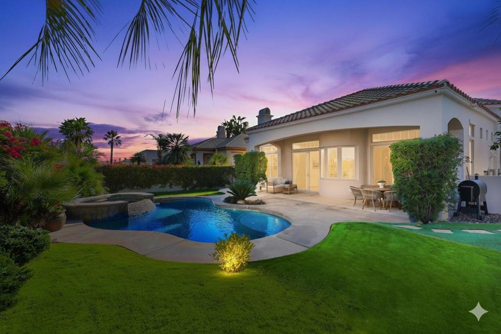 Mountain View CC - Residential