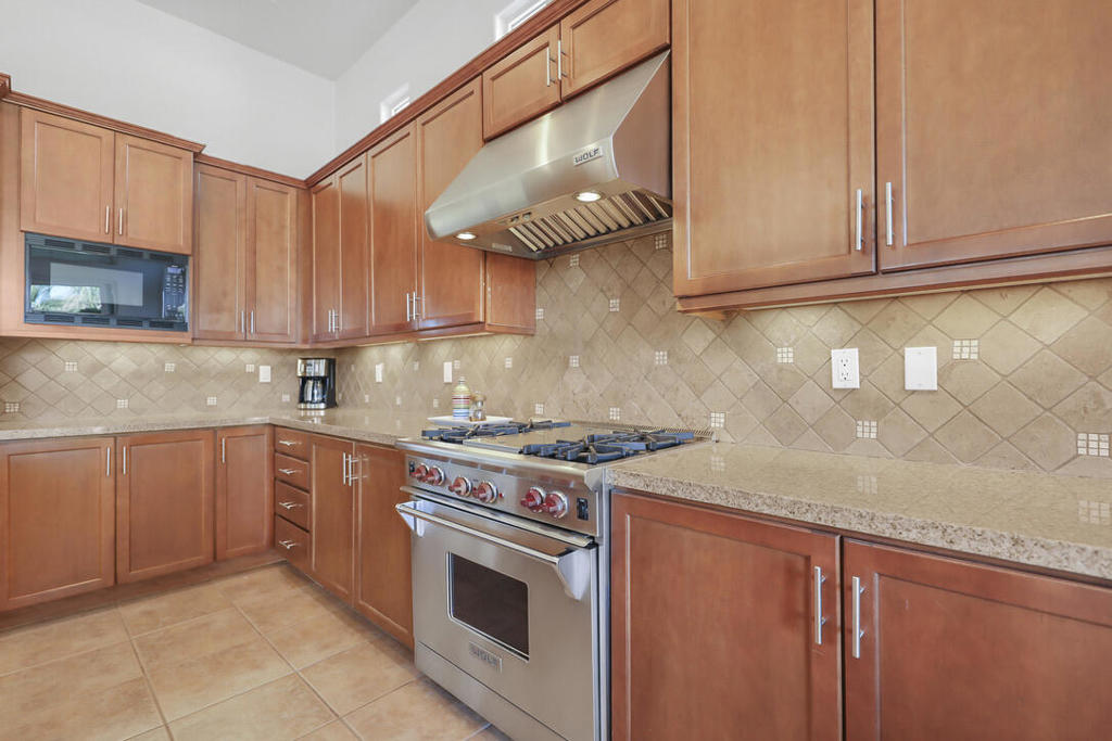 Mountain View CC - Residential