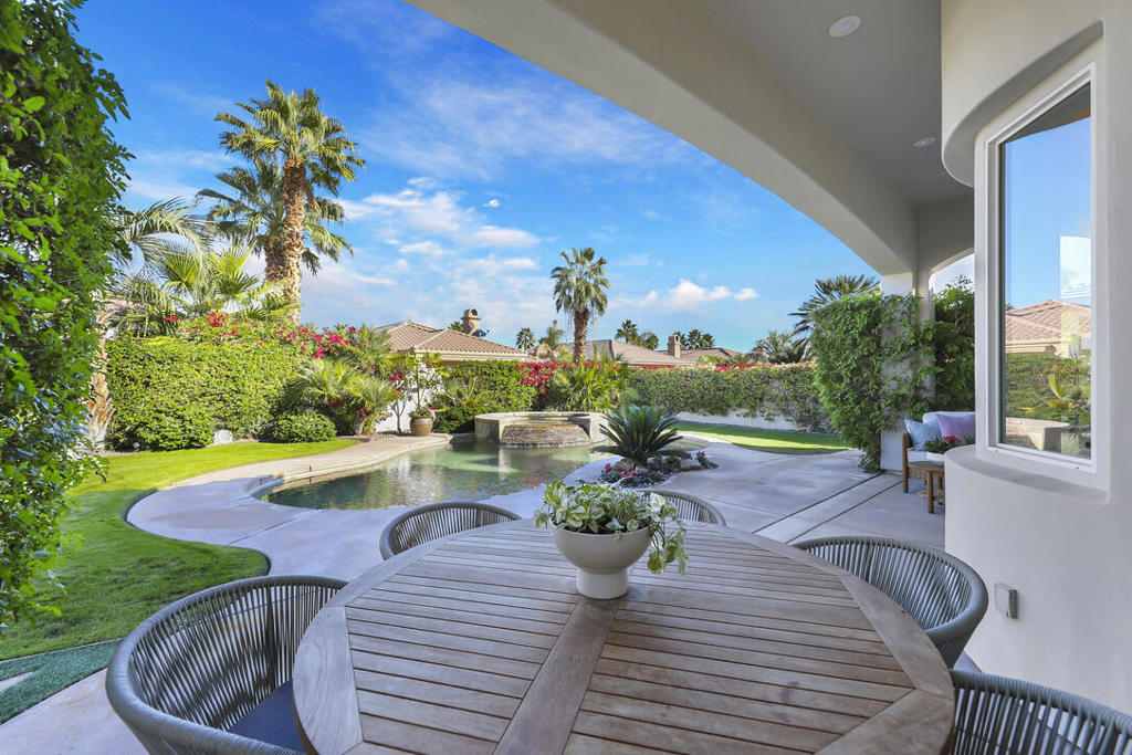 Mountain View CC - Residential