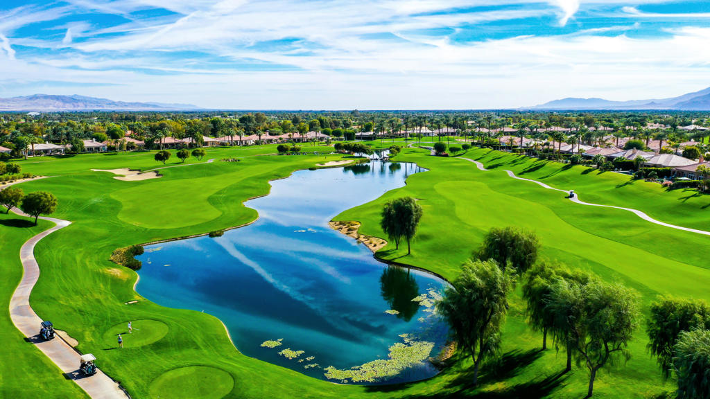 Mountain View CC - Residential