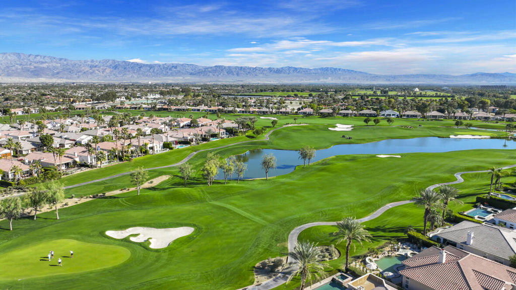 Mountain View CC - Residential