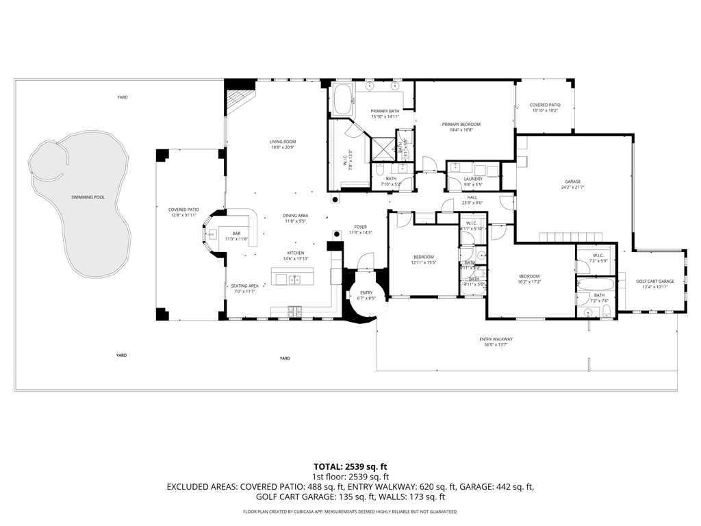Mountain View CC - Residential