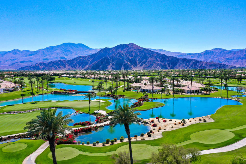 Mountain View CC - Residential