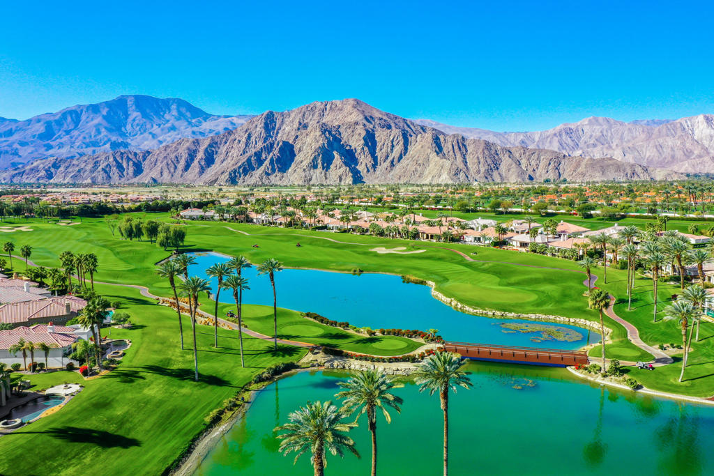 Mountain View CC - Residential