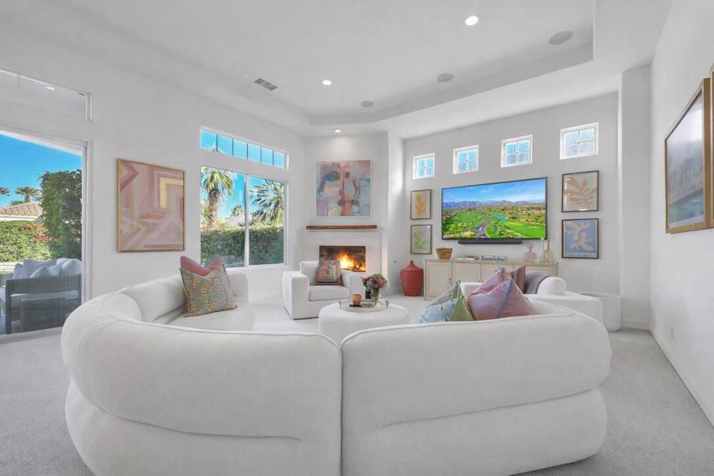 Mountain View CC - Residential