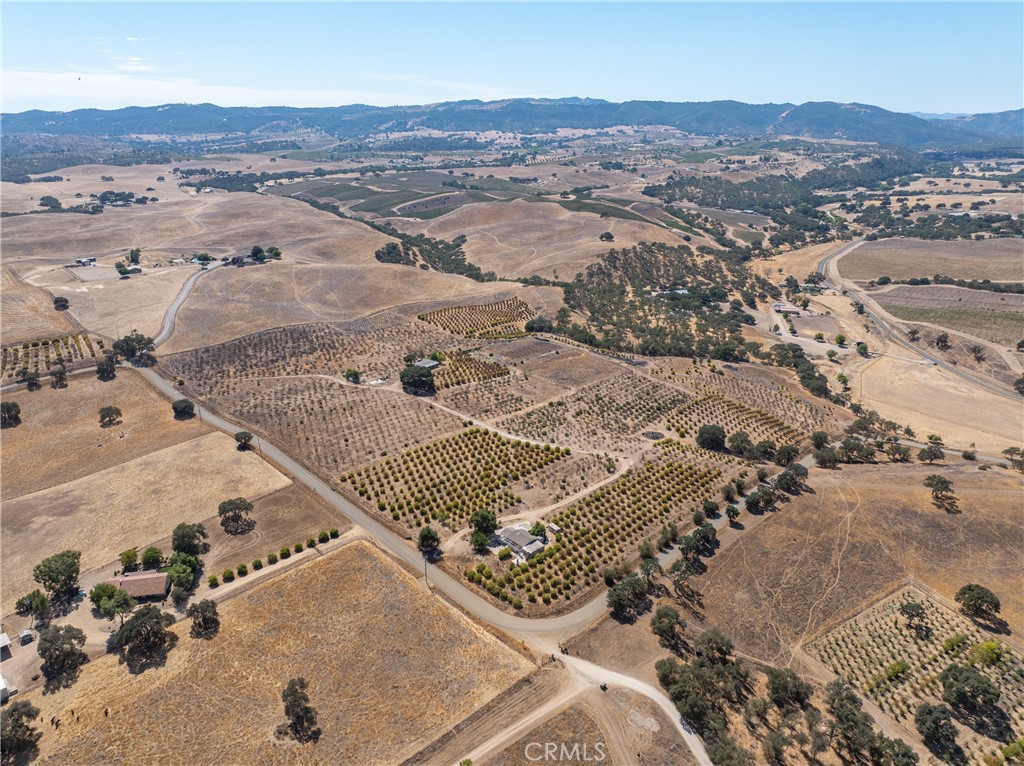 PR Rural West(250) - Land