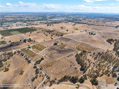 Tiny photo for 27 Wellsona Road, Paso Robles, CA 93446 (MLS # NS25221680)
