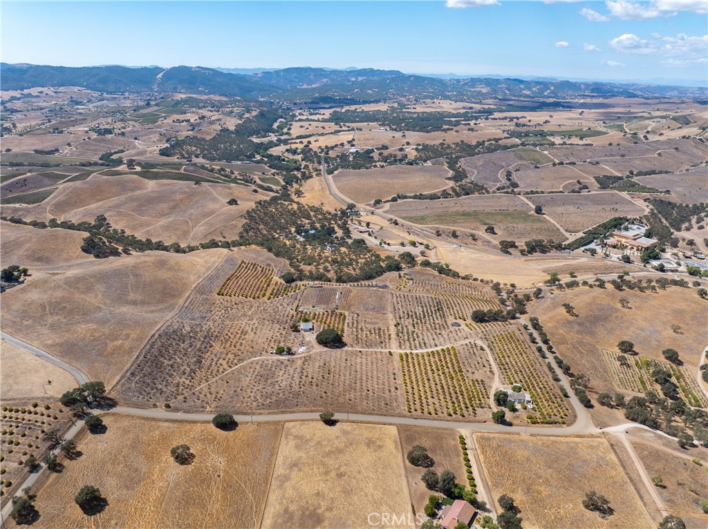 PR Rural West(250) - Land