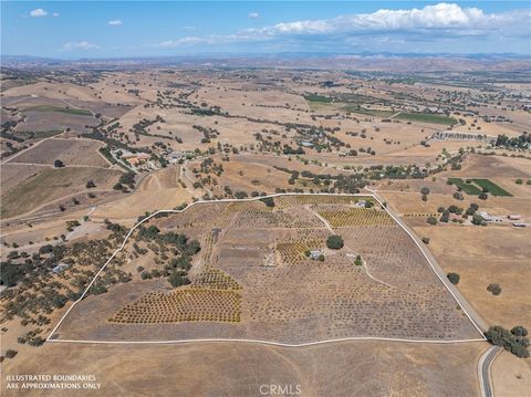Tiny photo for 27 Wellsona Road, Paso Robles, CA 93446 (MLS # NS25221680)
