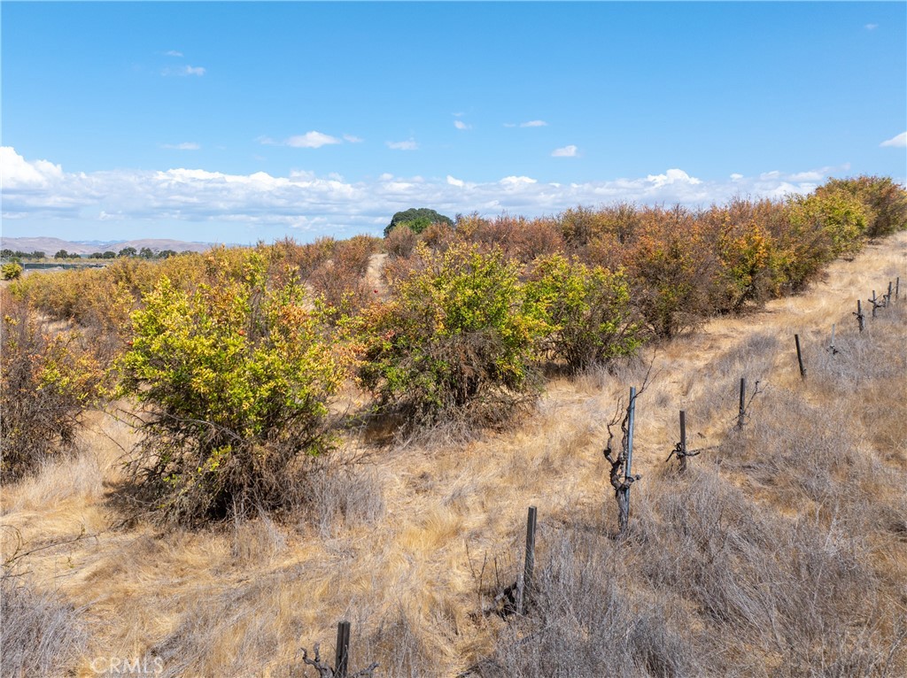 PR Rural West(250) - Land