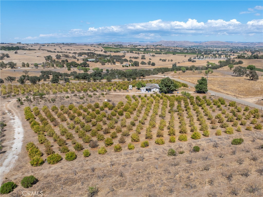 PR Rural West(250) - Land