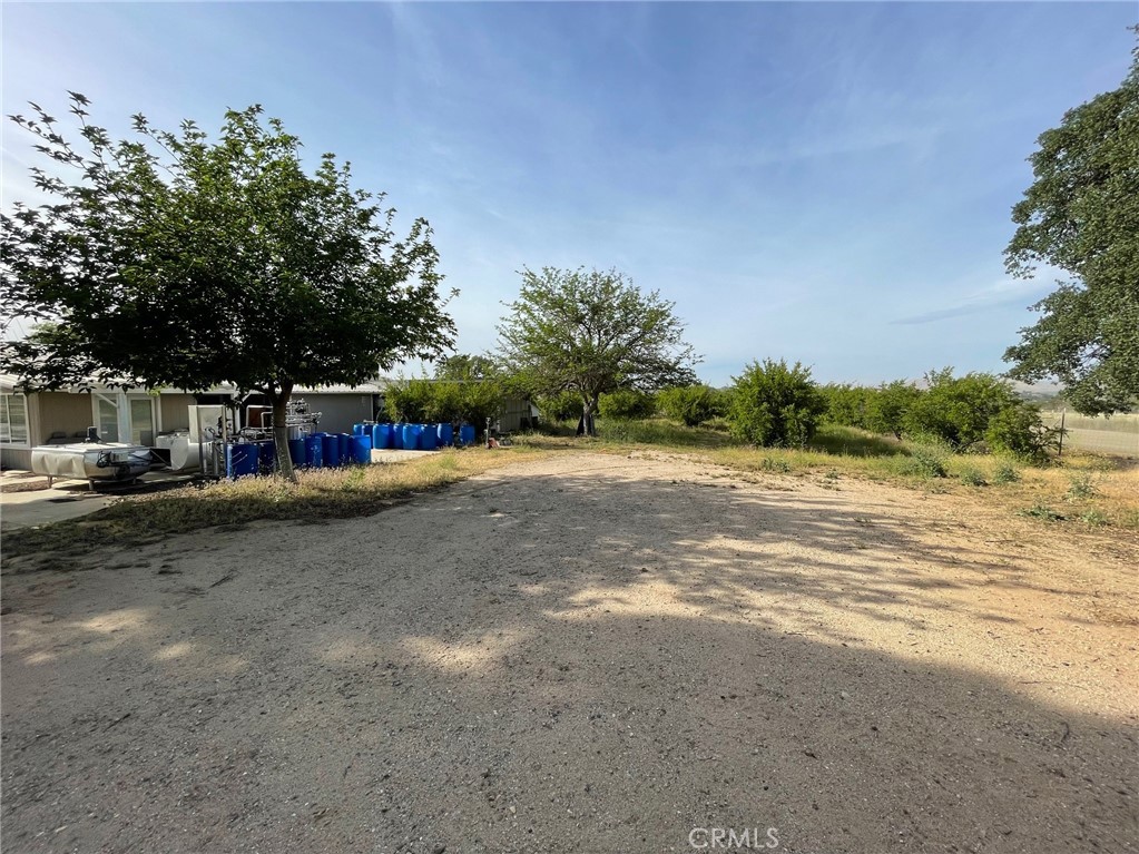 PR Rural West(250) - Land