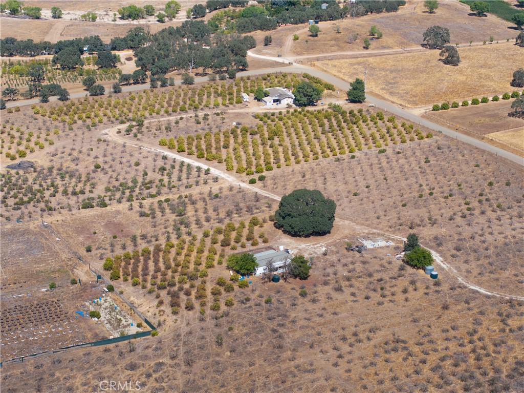 PR Rural West(250) - Land