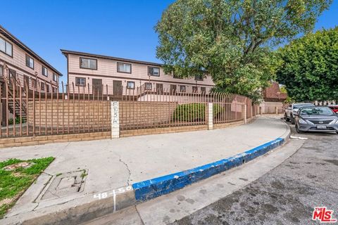 Photo of 223 S Acacia Avenue #205, Compton, CA 90220 (MLS # 26832395)