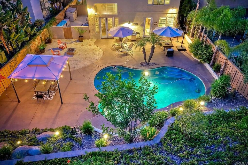 11647 Tree Hollow Lane, San Diego CA 92128
