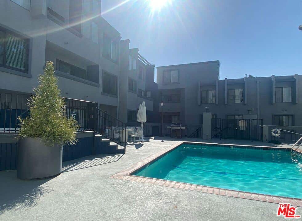Photo of 1940 N Highland Avenue #44, Los Angeles, CA 90068 (MLS # 24474501)
