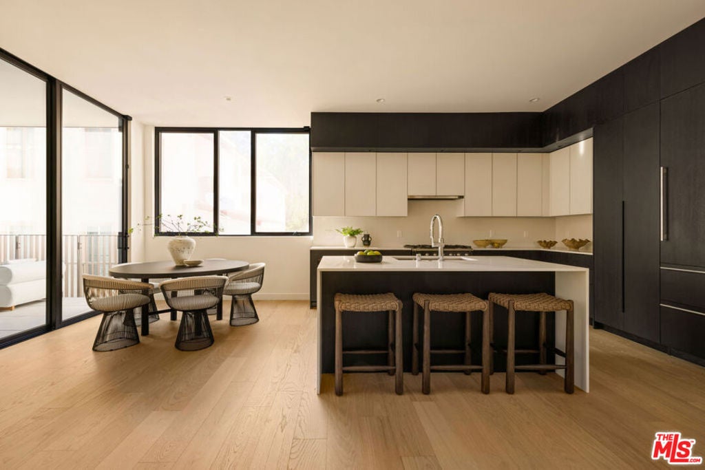 Photo of 1264 N Harper Avenue #205, West Hollywood, CA 90046 (MLS # 26986219)