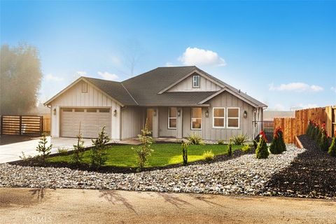 Photo of 5375 Filbert Street, Paradise, CA 95969 (MLS # PA25279048)