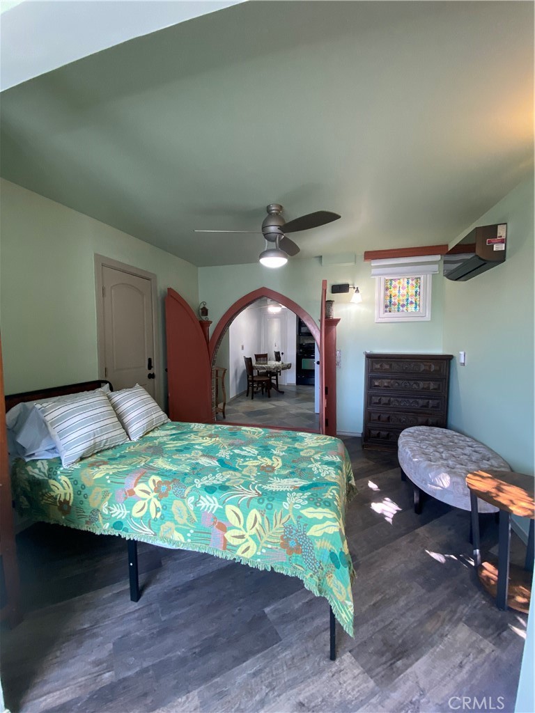 Enjoy peaceful living in a beautifully remodeled room nestled in a quiet Thousand Oaks neighborhood. This private furnished room features a dedicated workspace,full closet and stunning views of the hills. You'll share access to a modern kitchen, bathroom and laundry with respectful housemates. Perfect for remote workers or students seeking a serene environment. The home is clean, updated, and located in a safe, scenic area with plenty of nearby trails and open space.