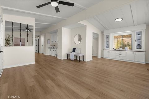 Photo of 307 S Smith Avenue #5, Corona, CA 92882 (MLS # SW26032957)