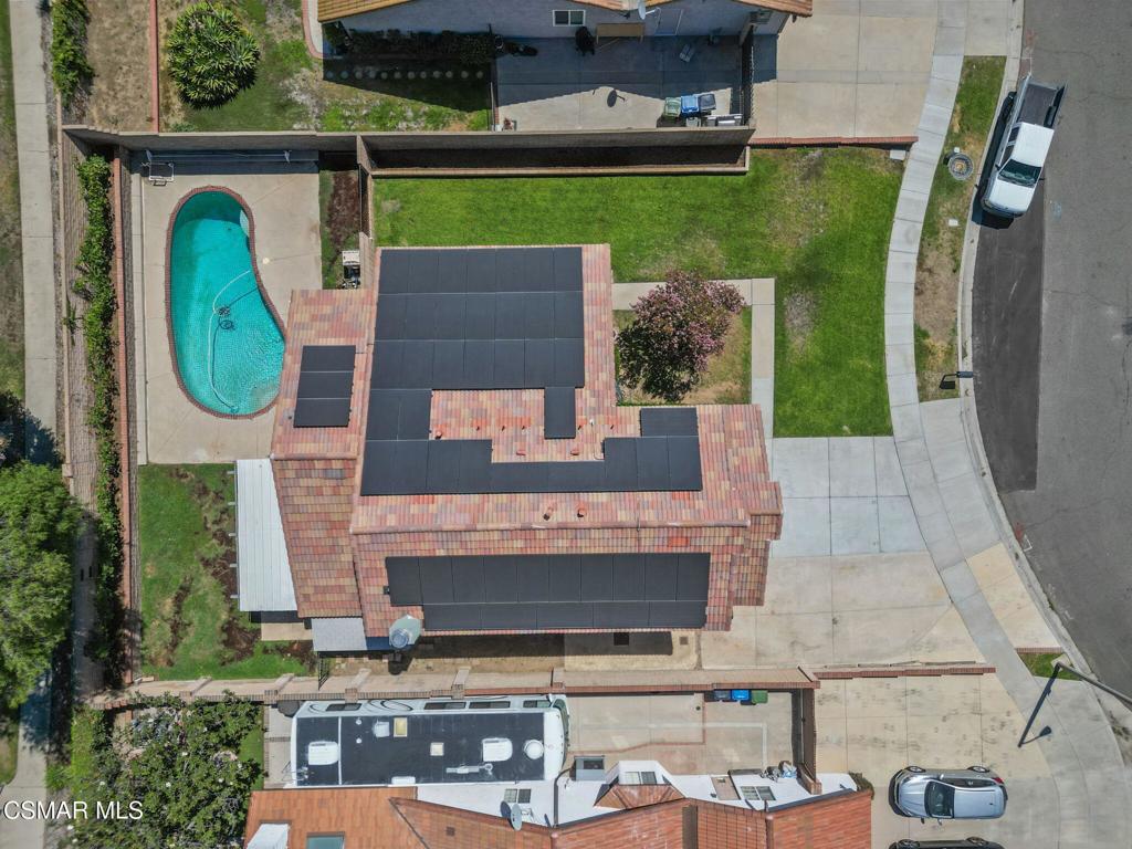 6435 Hazel Circle