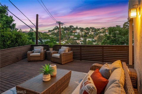 Photo of 1662 Rotary Dr, Los Angeles, CA 90026 (MLS # SB26174222)
