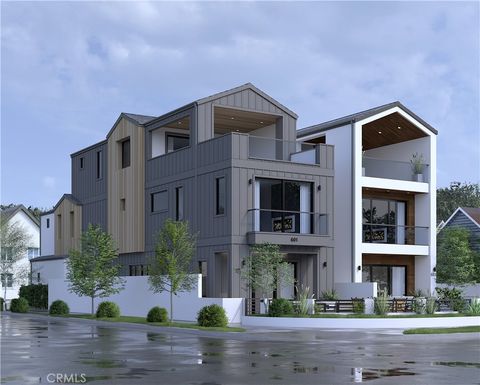 Photo of 601 7th, Huntington Beach, CA 92648 (MLS # OC26004883)