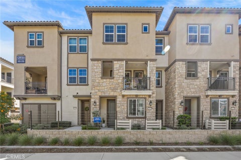 Photo of 12930 Lassen Drive #103, Eastvale, CA 92880 (MLS # TR26200454)