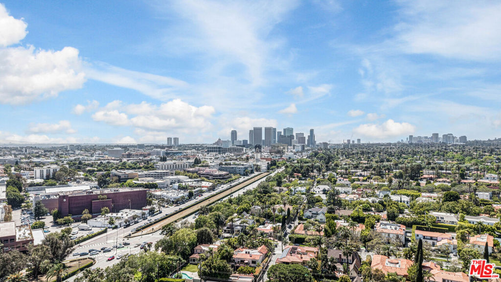 450 N Palm Drive 506PH