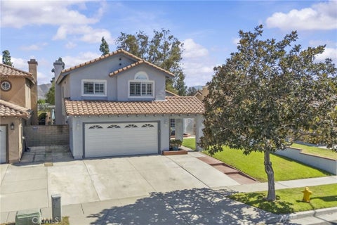 Photo of 2162 Russell Drive, Corona, CA 92879 (MLS # IG26191101)