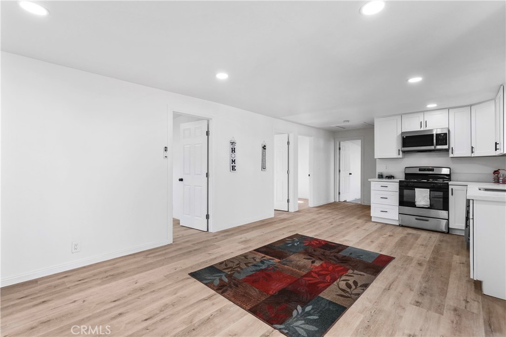 Beaumont - Residential