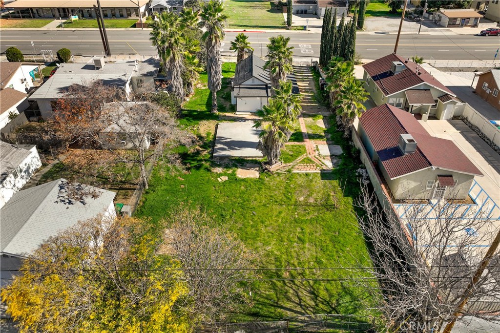 Beaumont - Residential