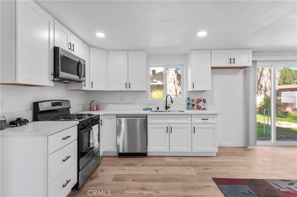 Beaumont - Residential