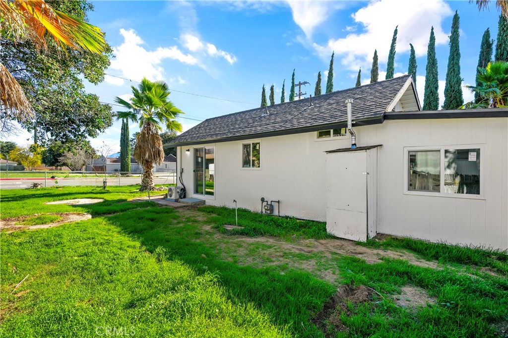 Beaumont - Residential