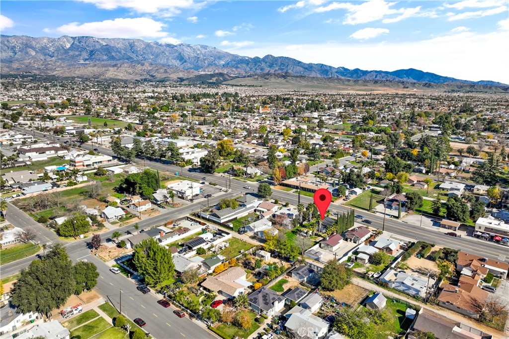 Beaumont - Residential