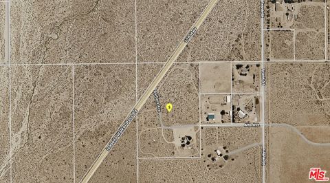 Photo of 11100 Dobbins Street, Onyx, CA 93255 (MLS # 26835127)