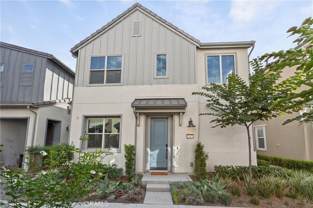 Photo of 7457 Channel View Street, Chino, CA 91708 (MLS # PW25223331)