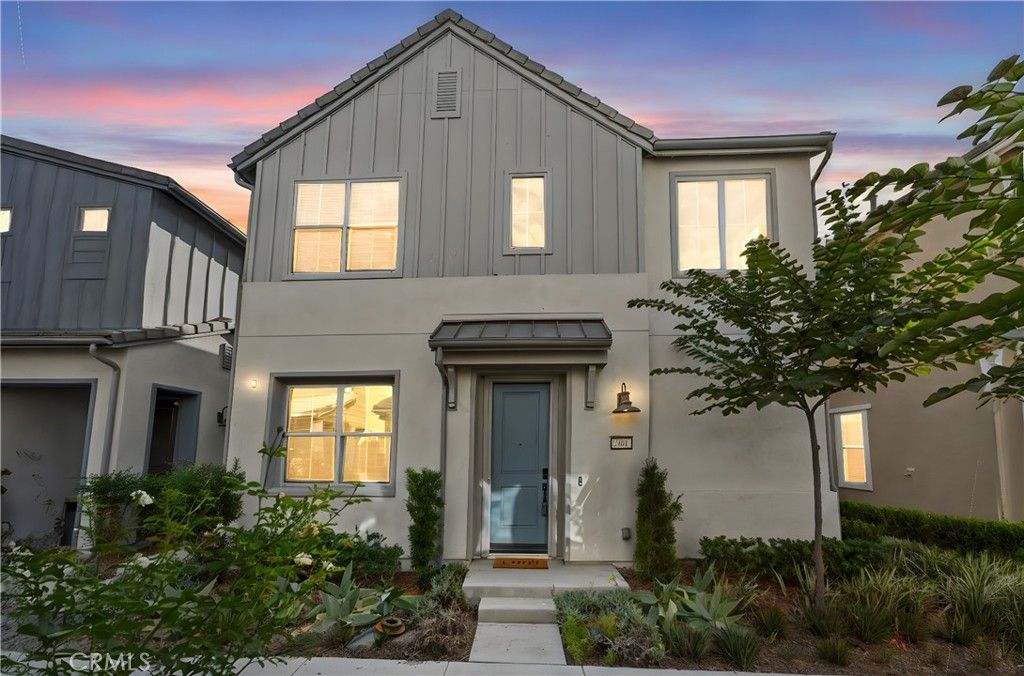Photo of 7457 Channel View Street, Chino, CA 91708 (MLS # PW25223331)