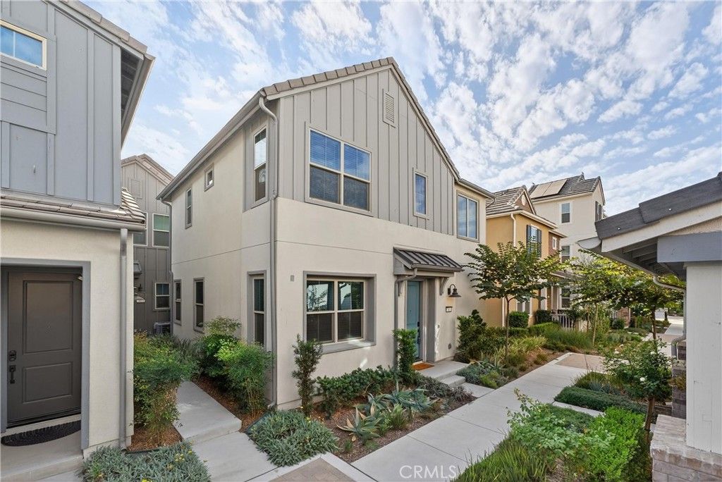 Photo of 7457 Channel View Street, Chino, CA 91708 (MLS # PW25223331)