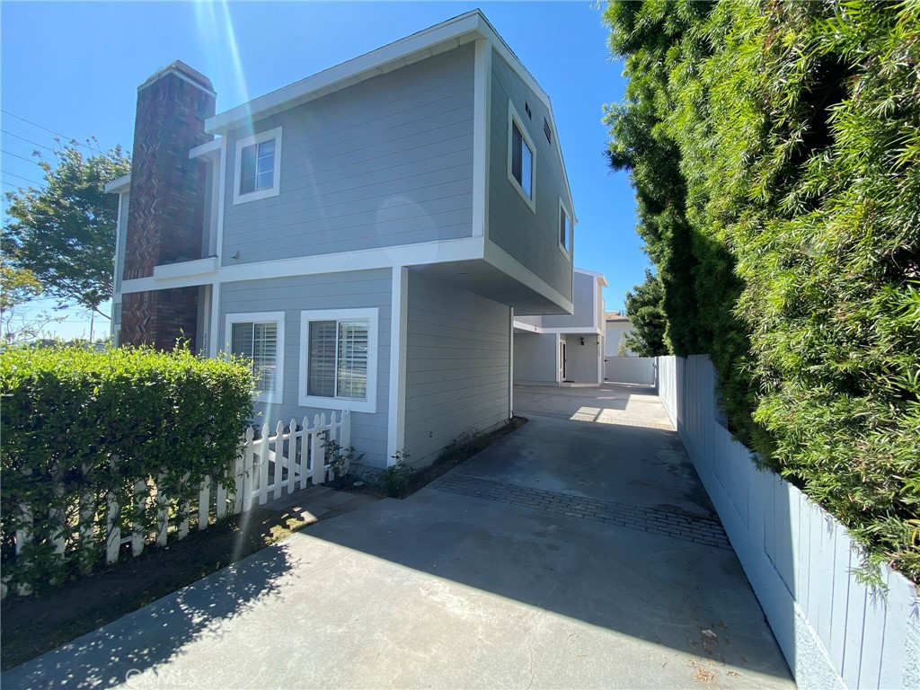 2706 Grant Avenue A