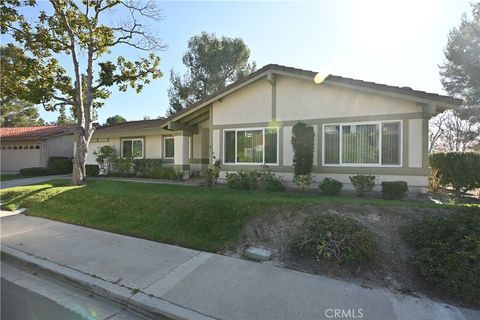 28132 Via Chocano Mission Viejo CA 92692