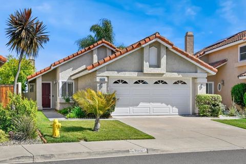 Photo of 1781 Avenida Vista Labera, Oceanside, CA 92056 (MLS # 260010331SD)