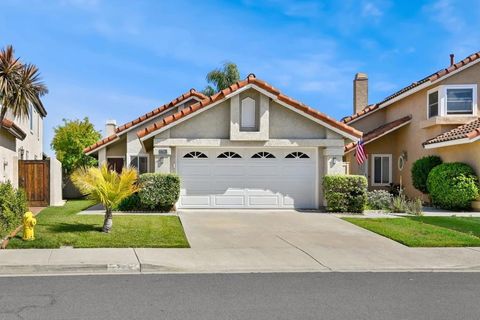 Photo of 1781 Avenida Vista Labera, Oceanside, CA 92056 (MLS # 260010331SD)