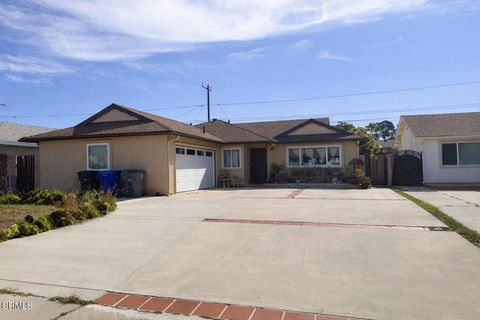 Photo of 1556 N 8th Place, Port Hueneme, CA 93041 (MLS # V1-35738)