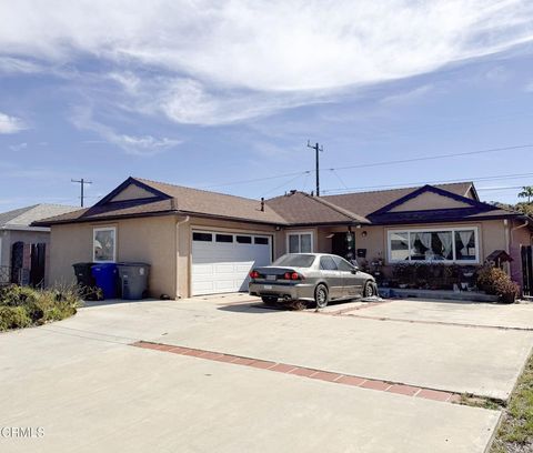 Photo of 1556 N 8th Place, Port Hueneme, CA 93041 (MLS # V1-35738)